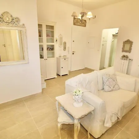La Casa Di Greta *