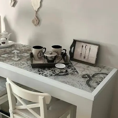 La Casa Di Greta Apartment