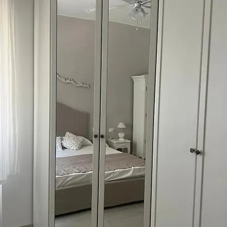 La Casa Di Greta * Genua