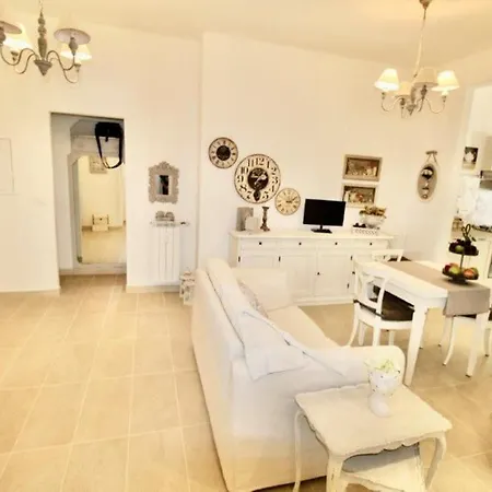 La Casa Di Greta Apartment Genua