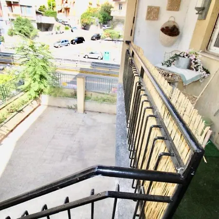 La Casa Di Greta Apartament