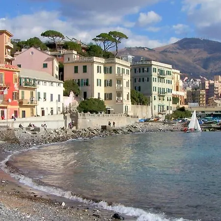 La Casa Di Greta *