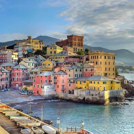 La Casa Di Greta *