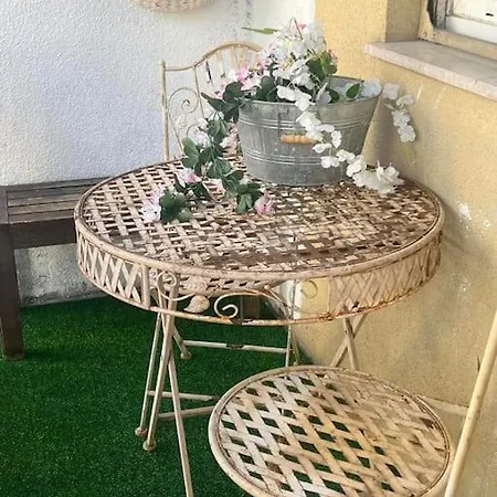 La Casa Di Greta Apartment Genoa