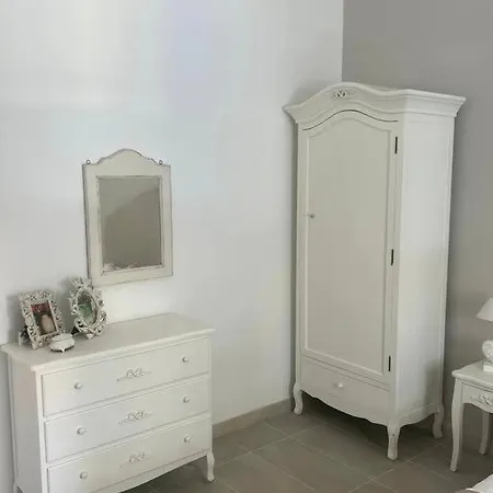 La Casa Di Greta Genoa