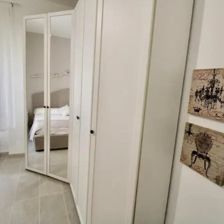 La Casa Di Greta * Genoa